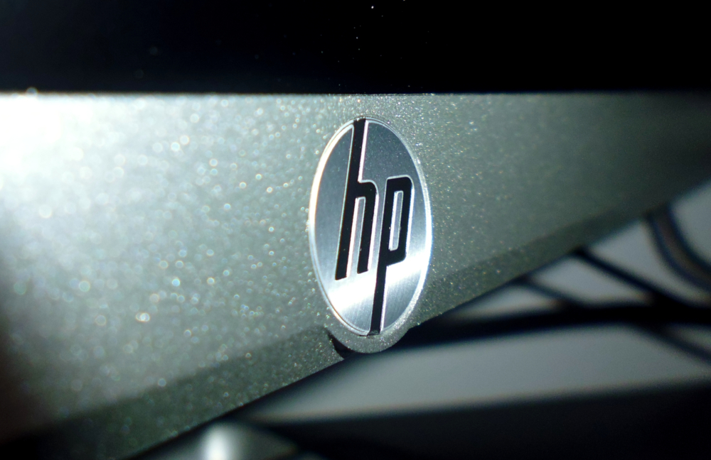 Monitor hp