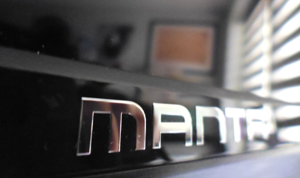 Telewizor Manta