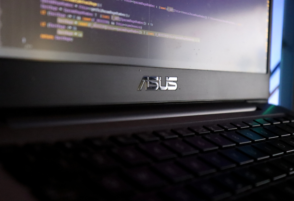 Laptop Asus